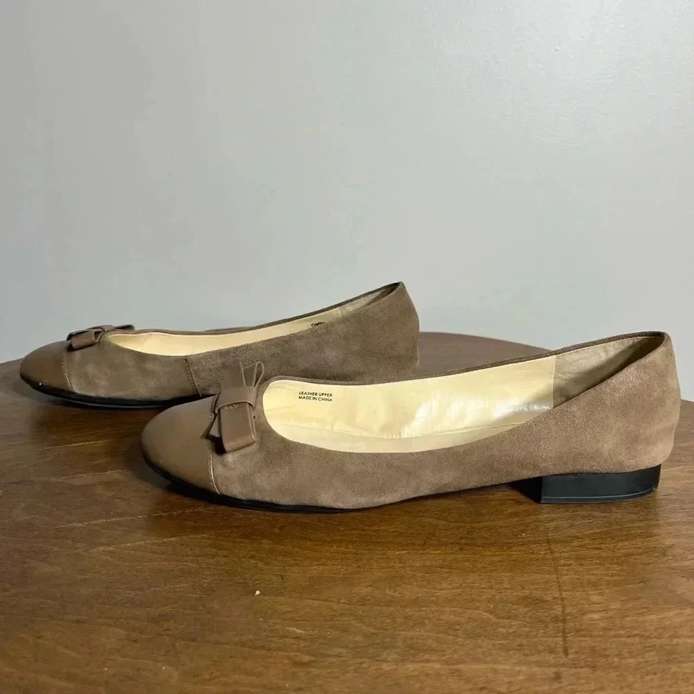 Tahari nude owen